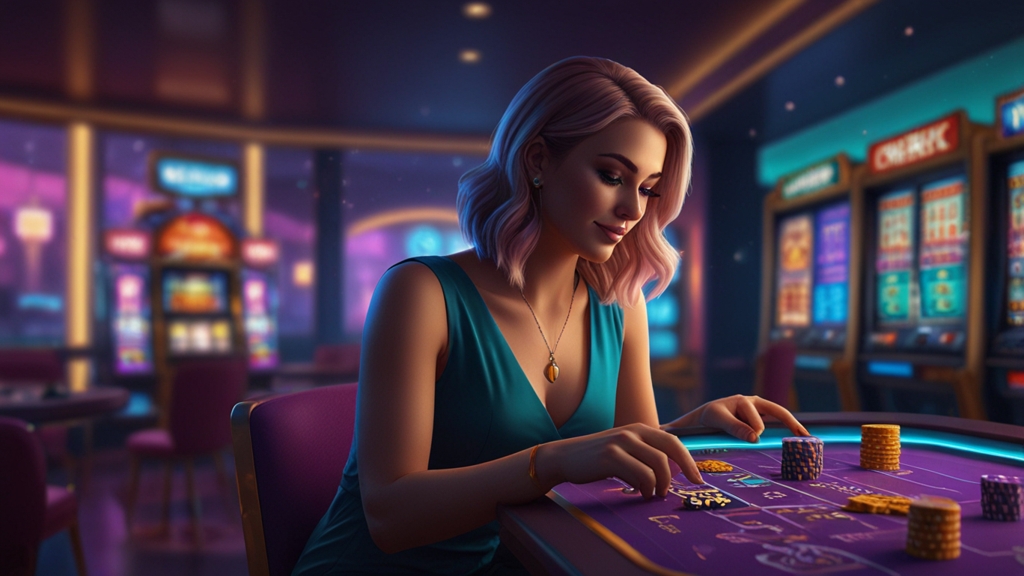 Dice Spin Erfahrungen
