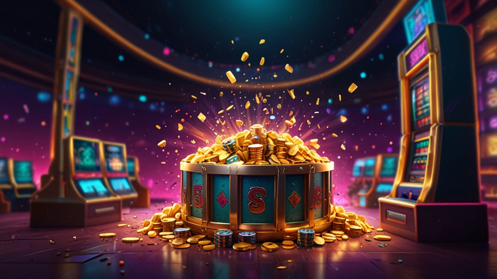 Dice Spin Online Casino