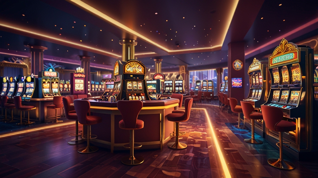Dicespin Casino