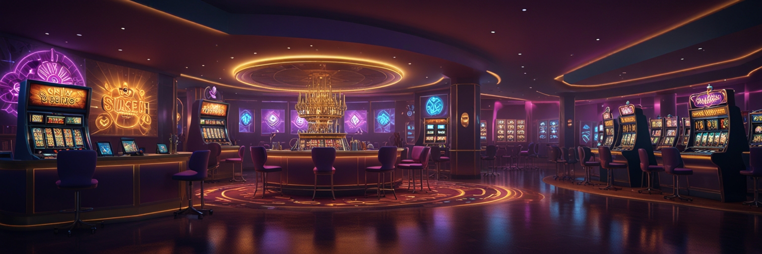 Dice Spin Casino