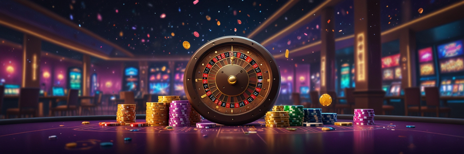 Dice Spin Casino