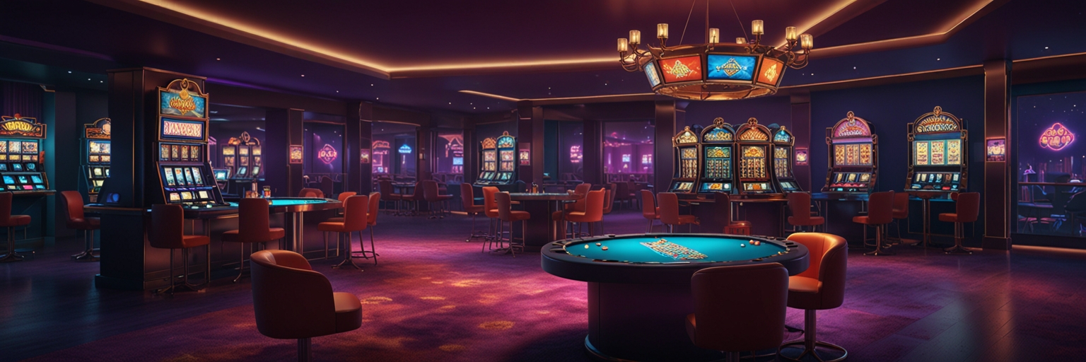 Dice Spin Casino