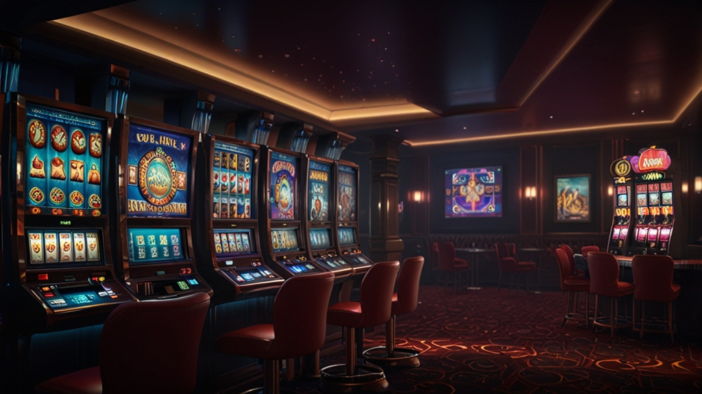 Spieler liest Erfahrungsberichte zur Auszahlung im Casino-Umfeld
