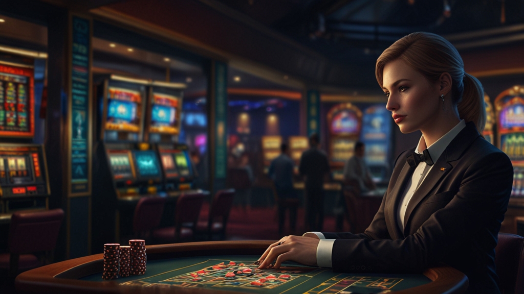 Übersicht zu Limits, Währungen und Gebühren im Casino-Konto