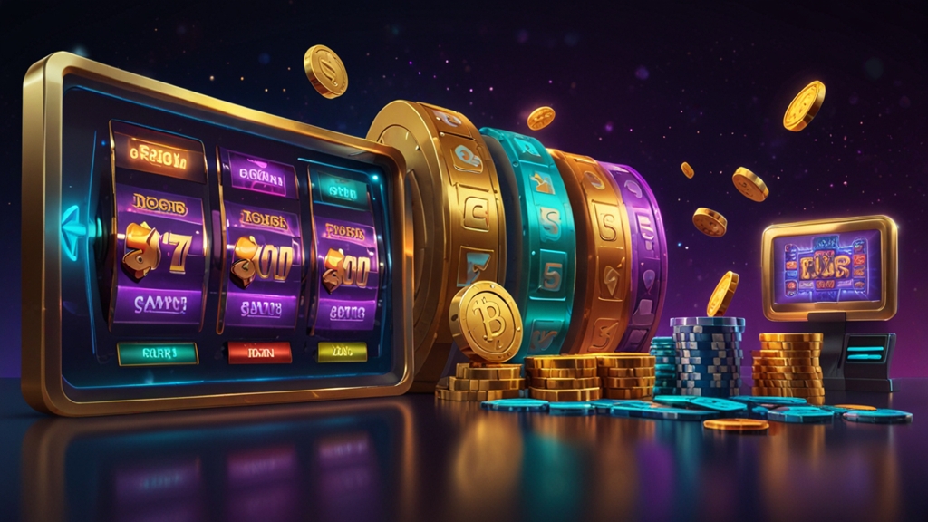 Dicespin Casino
