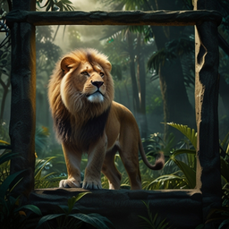 Jungle King Rhythm Dice Spin Review