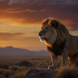 Savanna Sun Roar Dice Spin Casino