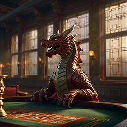 Silk Dragon Reel Dice Spin Deutschland
