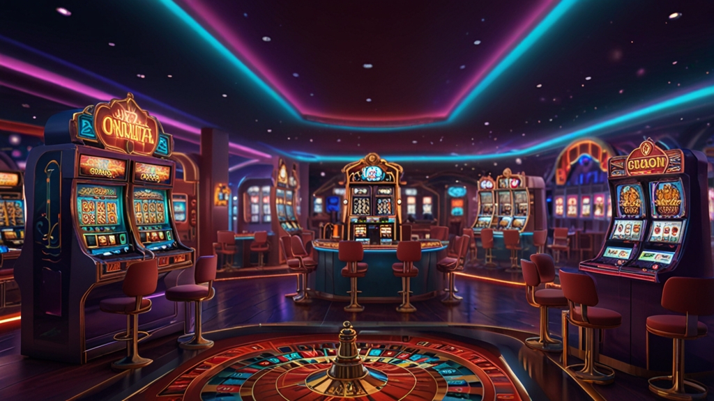 Dice Spin Review